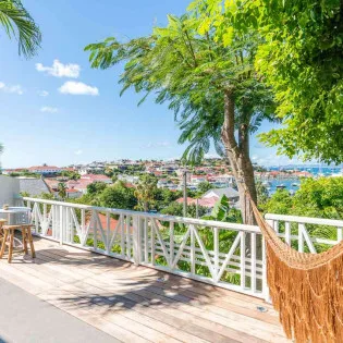  vacation rental photo St Barthelemy WV FCC Villa Biba St Barts Villa FCCdek01 desktop SBP