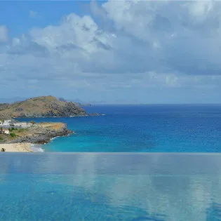  vacation rental photo St Barthelemy WV FLA Villa Flamands Bay St Barts Villa flaviw02 desktop SBP
