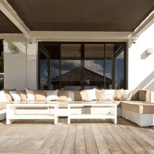  vacation rental photo St Barthelemy WV FLC Villa Fleur de Cactus St Barts Villa flcdek03 desktop SBP