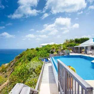  vacation rental photo St Barthelemy WV FRE Villa Fregate St Barts Villa freext03 desktop SBP