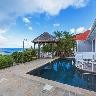  vacation rental photo St Barthelemy WV GDF Villa Grain De Folie St Barts Villa gdfpol01 desktop SBP