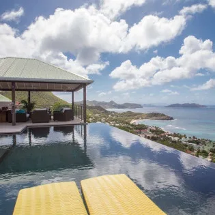  vacation rental photo St Barthelemy WV GEA Villa Gearon St Barts Villa geaviw01 desktop SBP