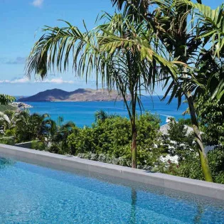  vacation rental photo St Barthelemy WV GVB Villa Good Vibrations St Barts Villa GVBpol04 desktop SBP