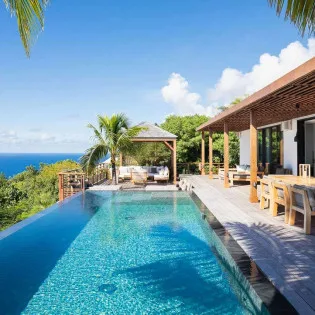  vacation rental photo St Barthelemy WV GYP Villa Gypsea St Barts Villa GYPpol01 desktop