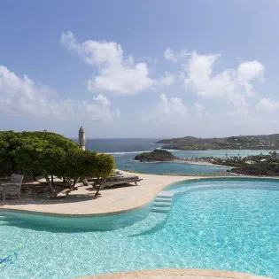  vacation rental photo St Barthelemy WV JAY Villa Les Amis Du Vent St Barts Villa JAYpol02 desktop