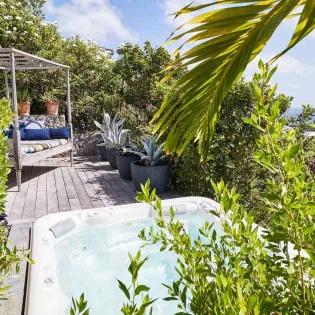  vacation rental photo St Barthelemy WV KAM Villa Amelie St Barts Villa KAMjac01 desktop SBP