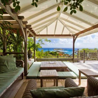  vacation rental photo St Barthelemy WV KDY Villa Kyody St Barts Villa kdyter01 desktop SBP