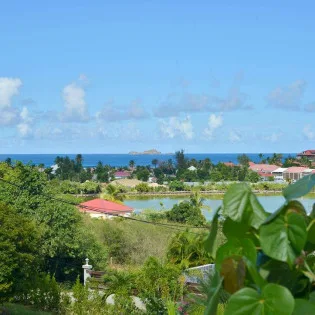  vacation rental photo St Barthelemy WV KRL Villa Kir Royale St Barts Villa KRLviw02 desktop SBP