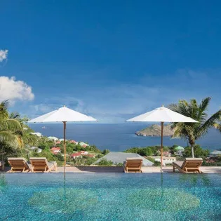 vacation rental photo St Barthelemy WV LEP Villa Les Palmes St Barts Villa LEPpol01 desktop SBP