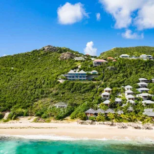  vacation rental photo St Barthelemy WV LIT Villa Lital St Barts Villa LITaer04 desktop SBP