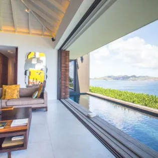 vacation rental photo St Barthelemy WV LOV Villa BelAmour st barts villa lov1pol02 desktop SBP
