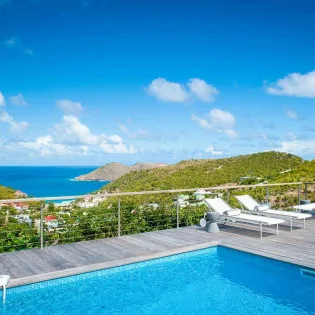  vacation rental photo St Barthelemy WV LUM Villa Lumiere St Barts Villa LUMpol03 desktop SBP
