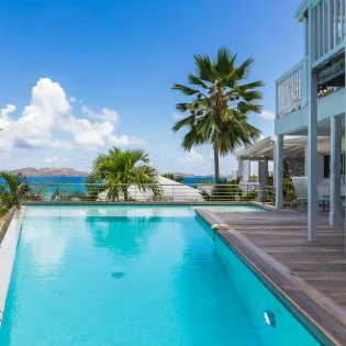  vacation rental photo St Barthelemy WV LUZ Villa Lilas St Barts Villa LUZpol01 desktop SBP