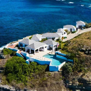  vacation rental photo St Barthelemy WV MOZ Villa Cap au Vent St Barts Villa MOZaer02 desktop SBP
