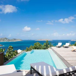  vacation rental photo St Barthelemy WV OCK Villa Villa Rock St Barts Villa OCKpol01 desktop SBP