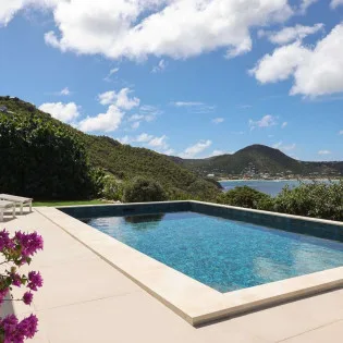  vacation rental photo St Barthelemy WV OVI Villa Only View St Barts Villa OVIpol01 desktop