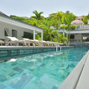  vacation rental photo St Barthelemy WV OYO Villa Only You St Barts Villa OYOpol01 desktop