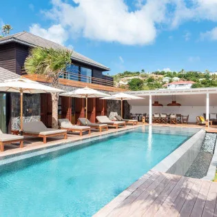  vacation rental photo St Barthelemy WV PEV Villa Petit Reev St Barts Villa PEVpol02 desktop SBP