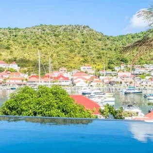  vacation rental photo St Barthelemy WV PVL Villa Privilege St Barts Villa PVLpol01 desktop SBP