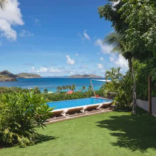  vacation rental photo St Barthelemy WV STL Villa Stellae St Barts Villa STLpol05 desktop SBP