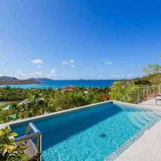  vacation rental photo St Barthelemy WV SUA Villa Suite Acajous St Barts Villa SUApol01 desktop SBP