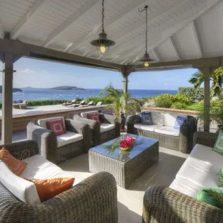  vacation rental photo St Barthelemy WV SUN Villa La Vie en Rose St Barts Villa sunter05 desktop