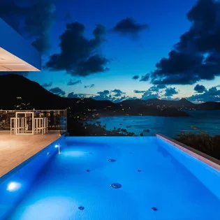 vacation rental photo St Barthelemy WV TAR Villa Star St Barts Villa TARpol01 desktop SBP