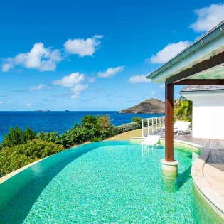  vacation rental photo St Barthelemy WV TCK Villa Tichka St Barts Villa TCKpol01 desktop