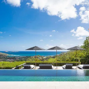  vacation rental photo St Barthelemy WV VES Villa Vesper St Barts Villa VESpol01 desktop SBP