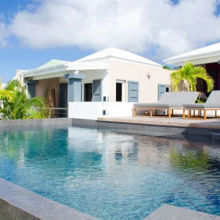  vacation rental photo St Barthelemy WV VLC Villa Vague Bleu St Barts Villa VLCpol01 desktop SBP