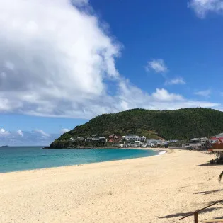  vacation rental photo St Barthelemy WV VMG Villa Ecoute Les Vagues St Barts Villa vmgbch01 desktop SBP