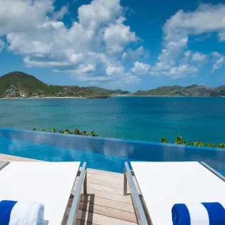  vacation rental photo St Barthelemy WV VPM Villa Pointe Milou St Barts Villa vpmviw03 desktop SBP