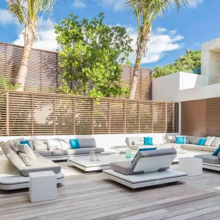  vacation rental photo St Barthelemy WV WAK Villa Wake Up St Barts Villa WAKdek01 desktop