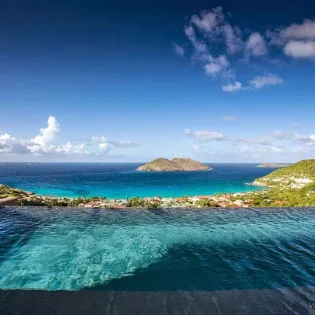  vacation rental photo St Barthelemy WV WAY Villa My Way St Barts Villa wayviw01 desktop