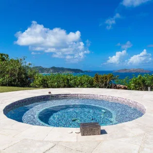  vacation rental photo St Barthelemy WV ZEN Villa Zen St Barts Villa ZENjac01 desktop
