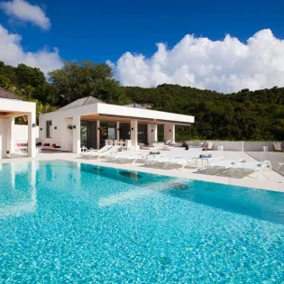  vacation rental photo St Barthelemy wv Villa Vitti St Barts Villa vitpol05 desktop SBP