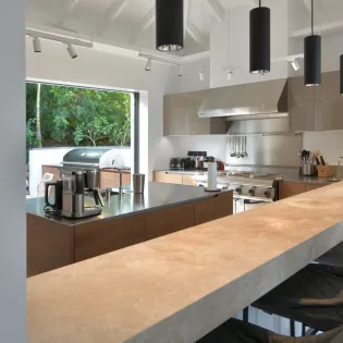2.1 la romance kitchen SBP