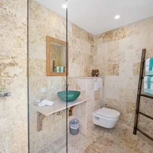 2.1 oyono half bath SBP