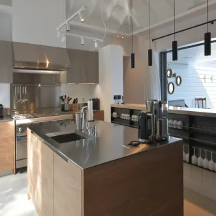 2.2 la romance kitchen SBP