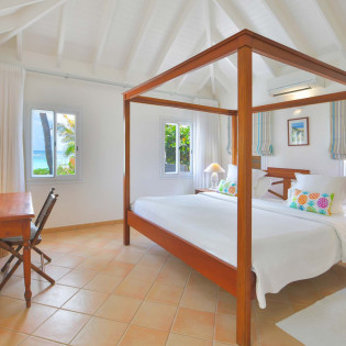 0 St Barts Villa CADbd306 SBP