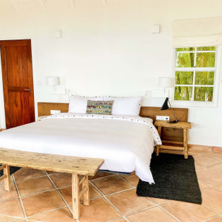 0 St Barts Villa NEPbd204 SBP