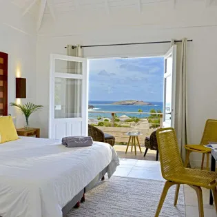 0 vacation rental photo St Barthelemy WV AJL Villa Lagon Jaune St Barts Villa AJLbd101 desktop