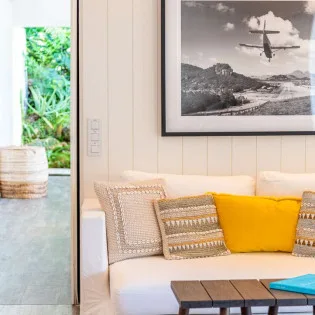 0 vacation rental photo St Barthelemy WV ALZ Villa Aliza St Barts Villa ALZliv03 desktop SBP