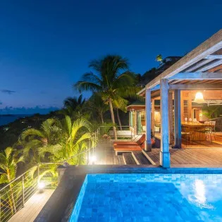 0 vacation rental photo St Barthelemy WV BAY Villa Bayugita St Barts Villa BAYngt03 desktop SBP
