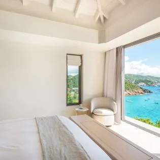 0 vacation rental photo St Barthelemy WV BCA Villa Bianca St Barts Villa BCAbd306 desktop SBP