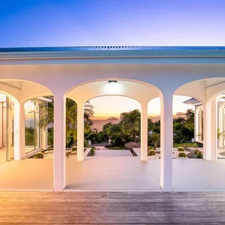 0 vacation rental photo St Barthelemy WV BYZ Villa Byzantine St Barts Villa BYZext02 desktop