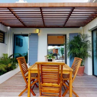 0 vacation rental photo St Barthelemy WV FAS Villa Fun and Sun St Barts Villa FASdek01 desktop SBP