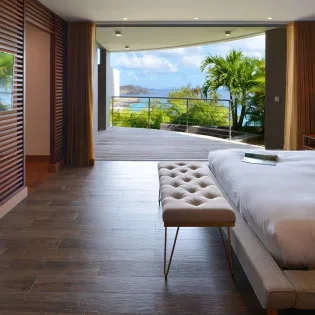 0 vacation rental photo St Barthelemy WV FLA Villa Flamands Bay St Barts Villa flabd102 desktop SBP