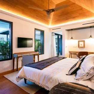 0 vacation rental photo St Barthelemy WV GUL Villa Gustavia Lights St Barts Villa GULbd103 desktop SBP