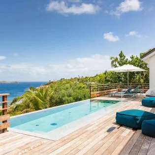 0 vacation rental photo St Barthelemy WV INF Villa Infiniti St Barts Villa INFpol02 desktop SBP